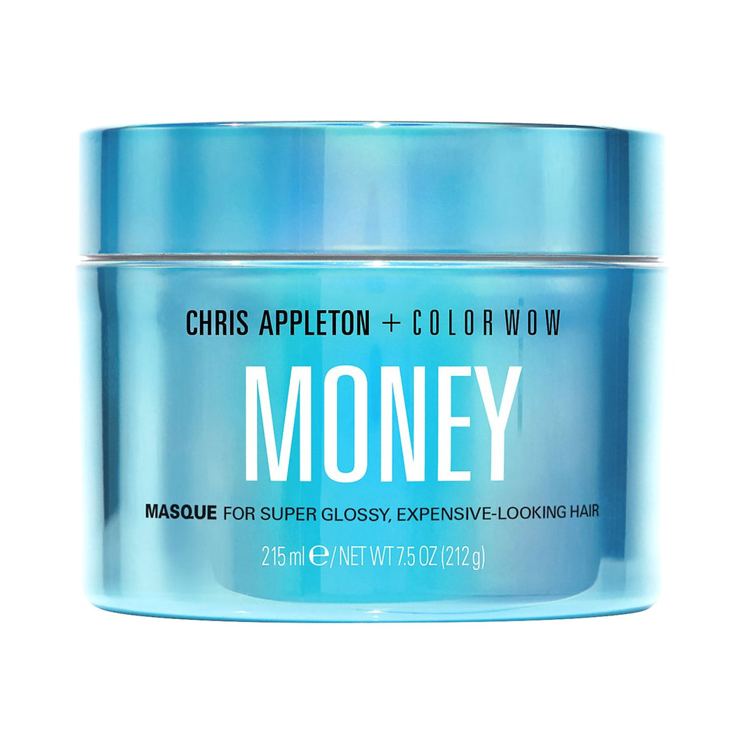 Color Wow Money Masque Deep Hydrating Hair Treatment