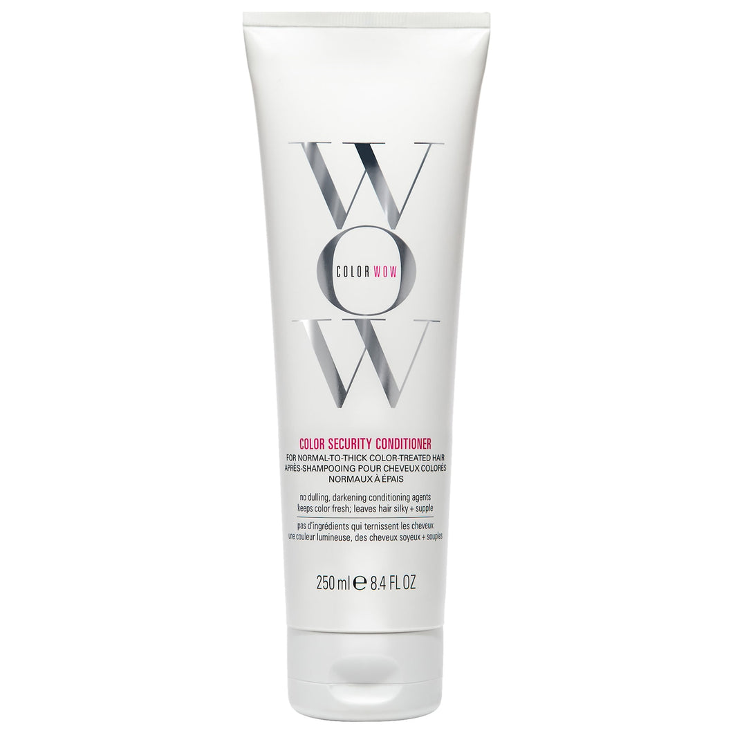 Color Wow Color Security Conditioner for Thick Hair