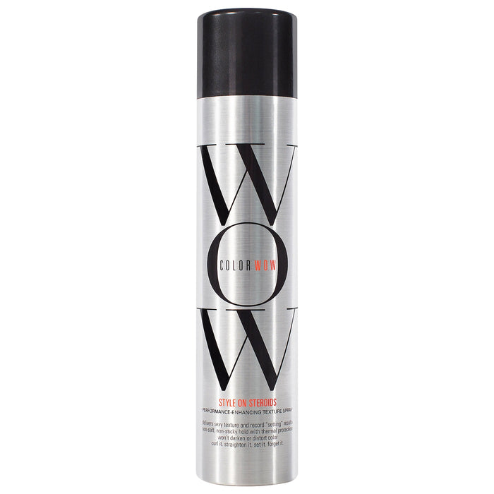 Color Wow Style On Steroids Texturizing Spray
