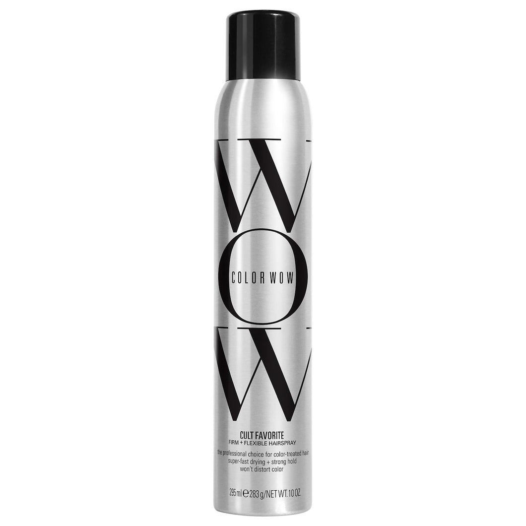 Color Wow Cult Favorite Firm & Flexible Hairspray