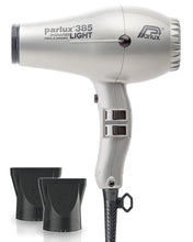 Load image into Gallery viewer, Parlux 385 PowerLight Ionic &amp; Ceramic Dryer
