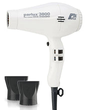 Load image into Gallery viewer, Parlux 3800 Ionic &amp; Ceramic Eco Friendly Dryer
