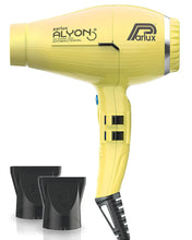 Load image into Gallery viewer, Parlux Alyon Air Ionizer Tech Hair Dryer
