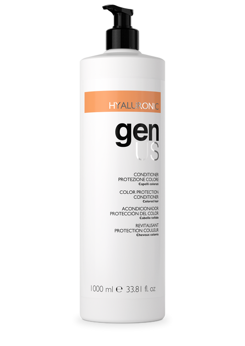 Genus Hyaluronic Color Protection Conditioner