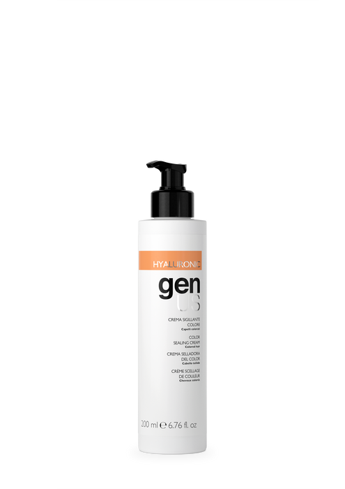 Genus Hyaluronic Color Sealing Cream