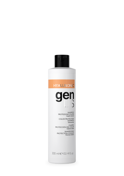 Genus Hyaluronic Color Protection Shampoo
