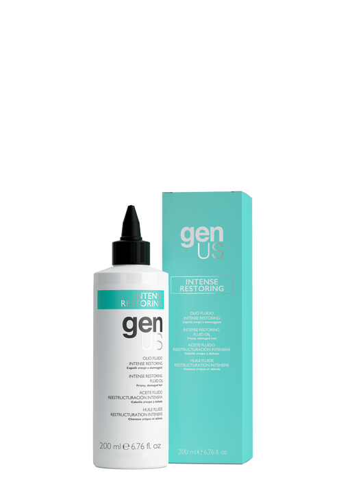 Genus Intense Restore Shampoo