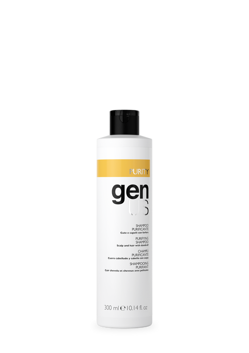 Genus Purifying Shampoo