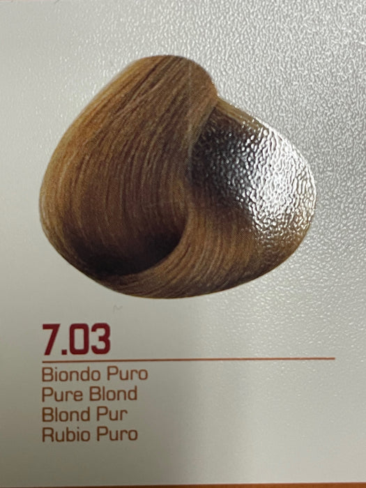 LUXURY GREEN LIGHT HAIR COLOR