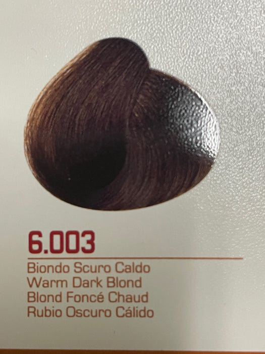 LUXURY GREEN LIGHT HAIR COLOR