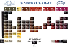 Load image into Gallery viewer, DaVinci Hair Color
