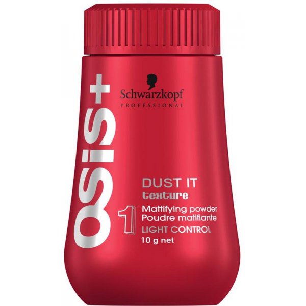 Schwarzkopf OSiS+ Dust It Mattifying Powder