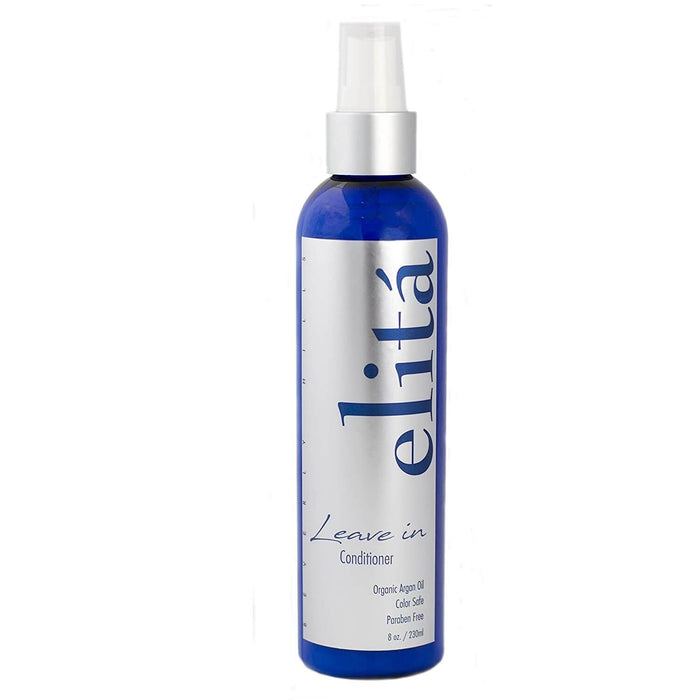 Elita Leave In Conditioner 8oz
