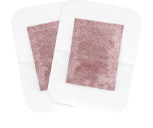 Load image into Gallery viewer, Lindo Detoxifying Foot Pads - Rose - 10pcs/Pk

