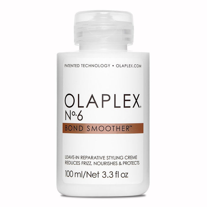 Olaplex No 6 Bond Smoother, 3.3 Fl Oz