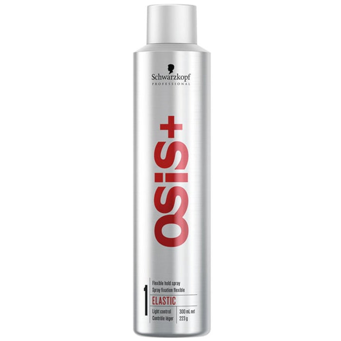 Schwarzkopf OSiS+ Elastic 300ml