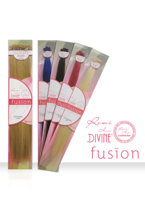 U-TIP DIVINE REMI FUSION 19in